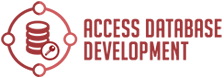 Access DB Dev logo